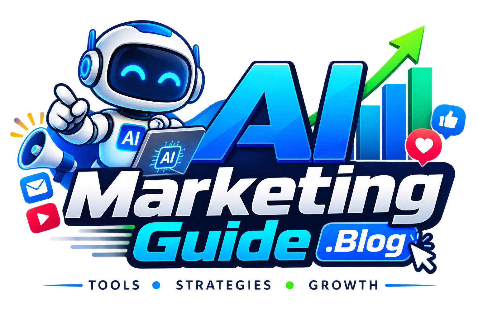 AI Marketing Guide Blog